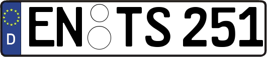 EN-TS251