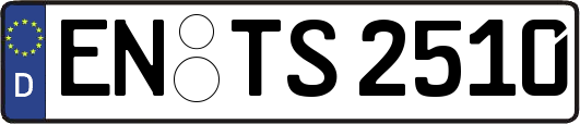 EN-TS2510