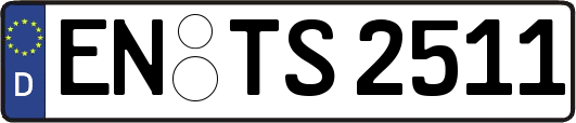 EN-TS2511