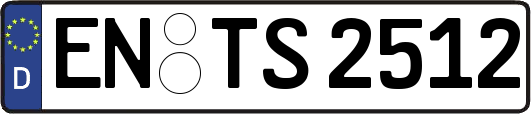 EN-TS2512