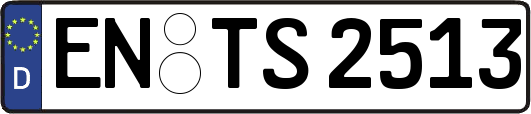EN-TS2513