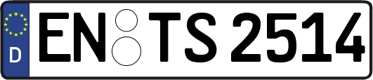 EN-TS2514