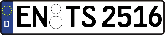 EN-TS2516