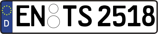 EN-TS2518