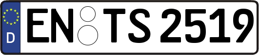 EN-TS2519