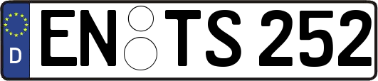 EN-TS252