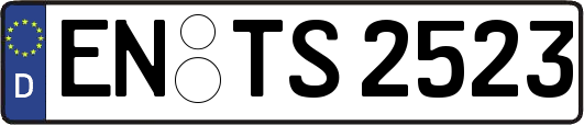 EN-TS2523