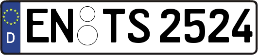 EN-TS2524