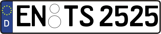 EN-TS2525