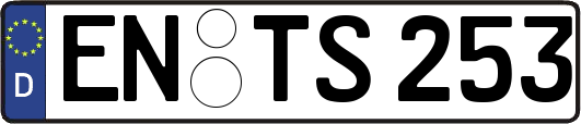 EN-TS253