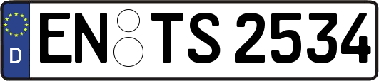 EN-TS2534