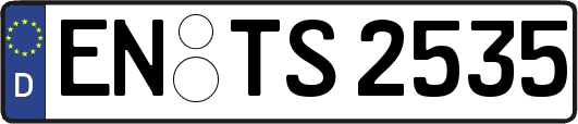 EN-TS2535