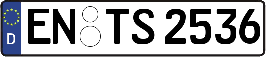 EN-TS2536