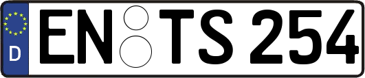 EN-TS254