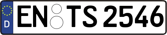 EN-TS2546