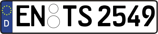 EN-TS2549