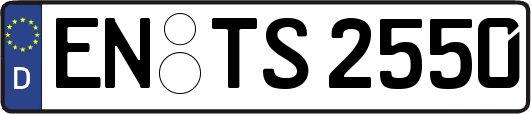 EN-TS2550
