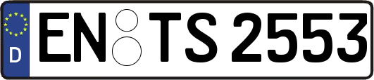 EN-TS2553