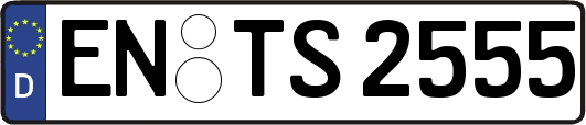EN-TS2555