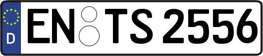 EN-TS2556