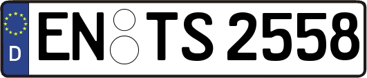 EN-TS2558