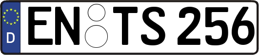 EN-TS256