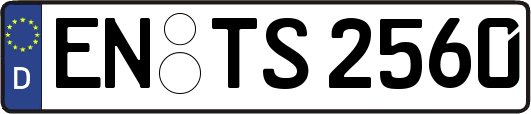 EN-TS2560