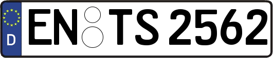 EN-TS2562