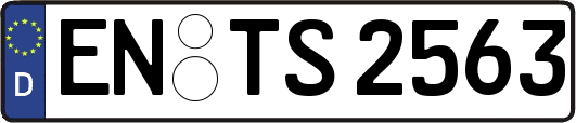 EN-TS2563