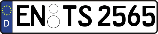 EN-TS2565
