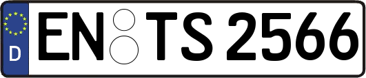 EN-TS2566