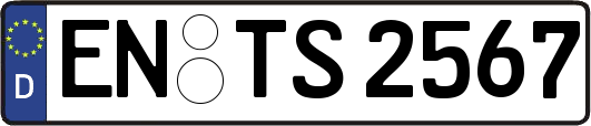 EN-TS2567