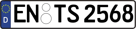 EN-TS2568