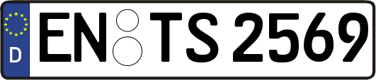 EN-TS2569