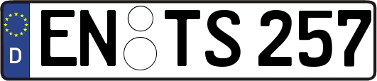 EN-TS257