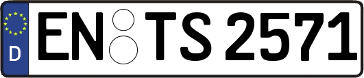 EN-TS2571