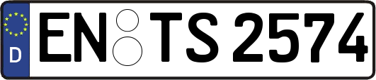 EN-TS2574