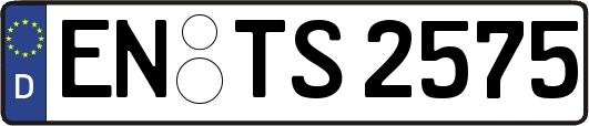 EN-TS2575