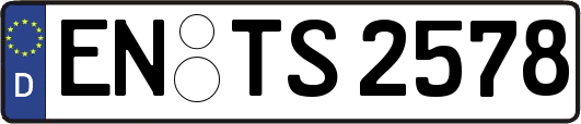 EN-TS2578