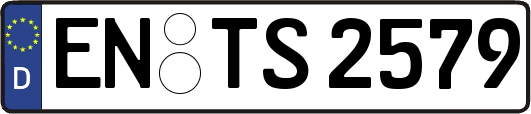 EN-TS2579