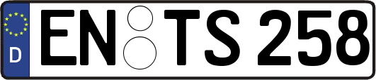 EN-TS258