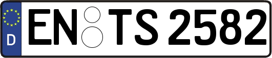 EN-TS2582