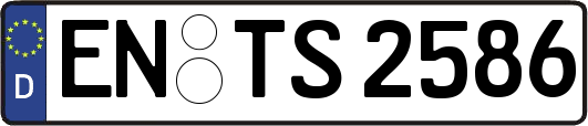 EN-TS2586