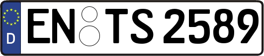 EN-TS2589
