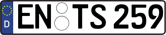 EN-TS259
