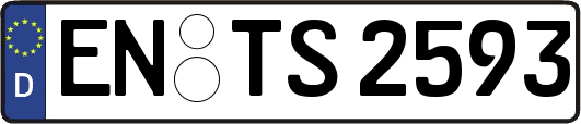 EN-TS2593