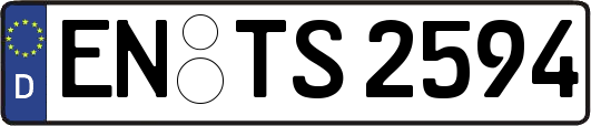 EN-TS2594