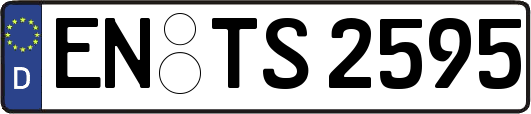 EN-TS2595