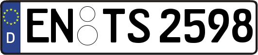 EN-TS2598