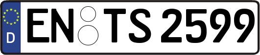 EN-TS2599